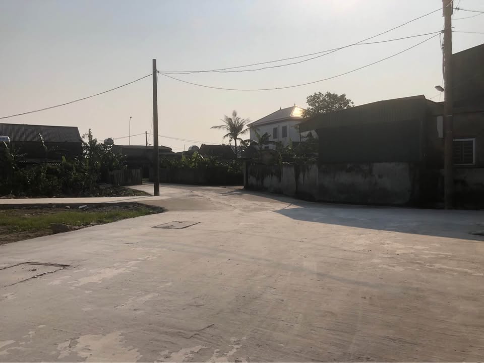 Đất Hưng Hòa TP. Vinh 75m² - Vị trí vàng sát Ecopark, tiềm năng tăng giá!