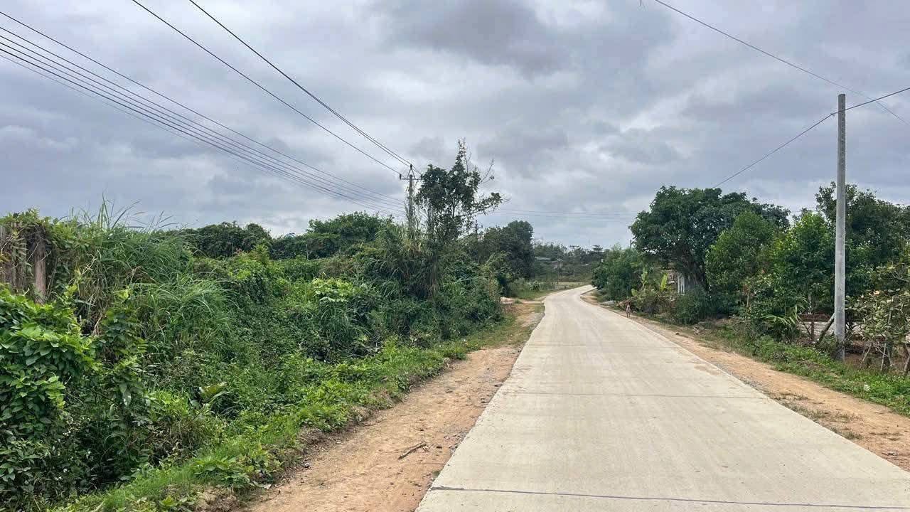 Đất nền Vụ Bổn, Krông Pắc 1440m² - Tiềm năng tăng giá vượt trội!