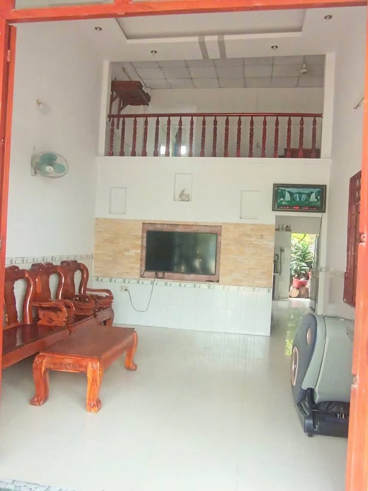 Nhà mặt tiền Thuận Giao 100m² - Mặt tiền kinh doanh, sinh lời ngay!