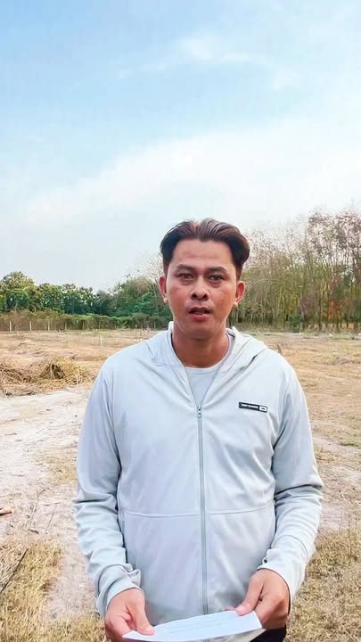 Đất nền Bến Cầu Tây Ninh 250m² giá 250 triệu - Pháp lý rõ ràng!