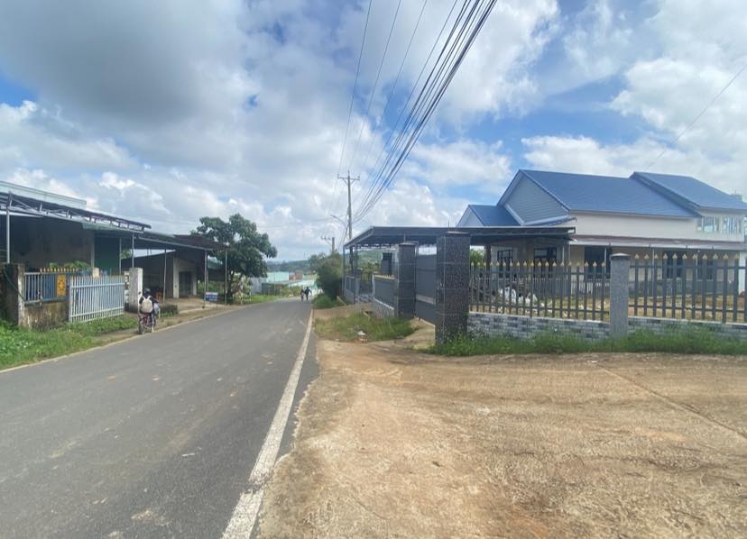 Đất nền Bảo Lộc 726m² giá 3.2 tỷ - Tiềm năng tăng giá!