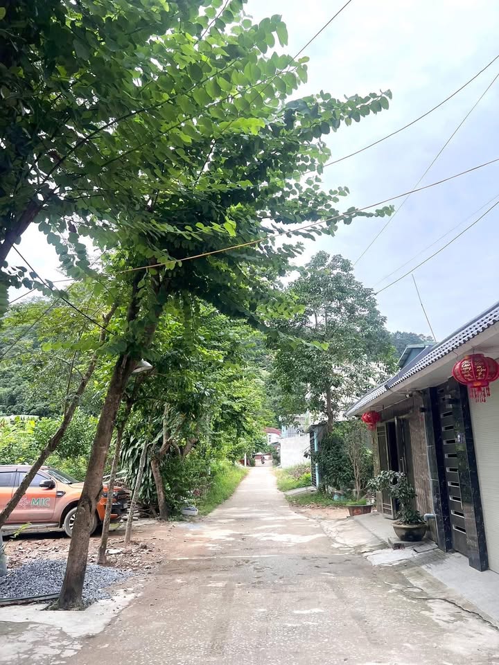 Đất nền Lê Hoàn Hà Giang 90m² - Tiềm năng tăng giá vượt trội!