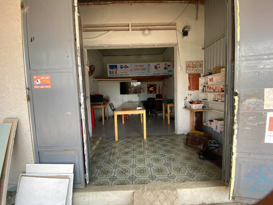 Cho thuê Kiot Kinh Doanh Tôn Đức Thắng - 22m² Giá Chỉ 3 Triệu/Tháng