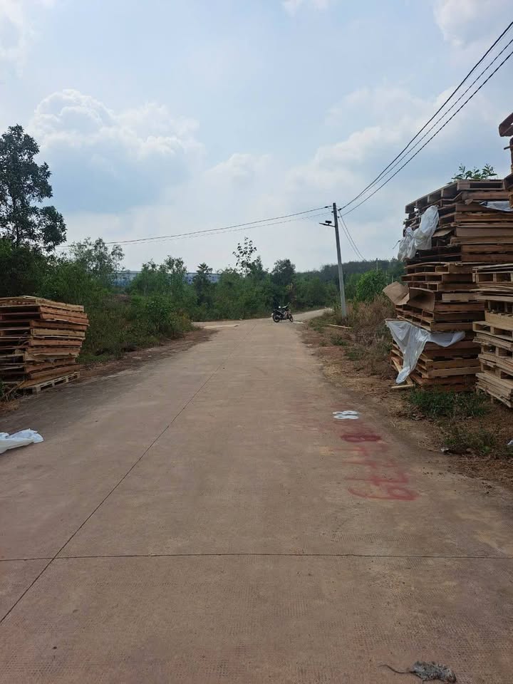 Đất nền Đồng Phú Bình Phước 624m² giá 1.1 tỷ - Tiềm năng tăng giá