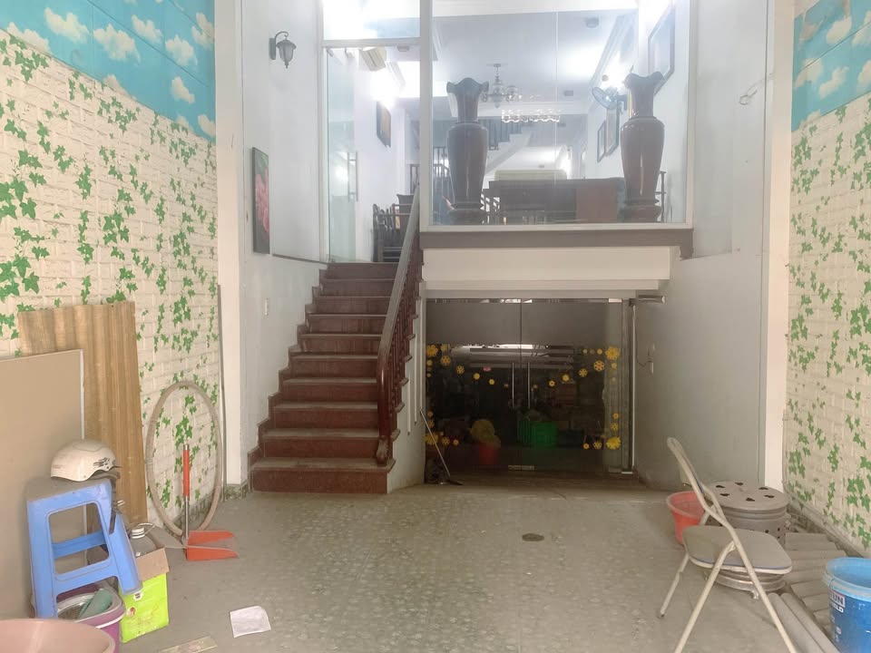 Nhà phố Trường Thọ Thủ Đức 95m² 15 tỷ - Mặt tiền kinh doanh đỉnh!