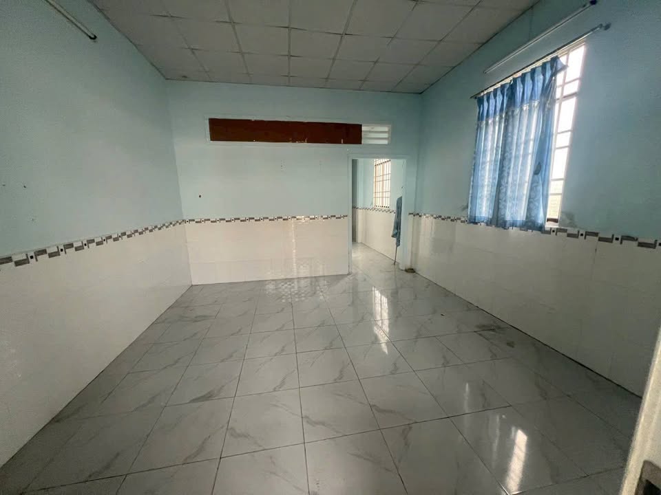 Nhà riêng Rạch Giá 87m² giá 1.25 tỷ - Ô tô vào tận nhà!