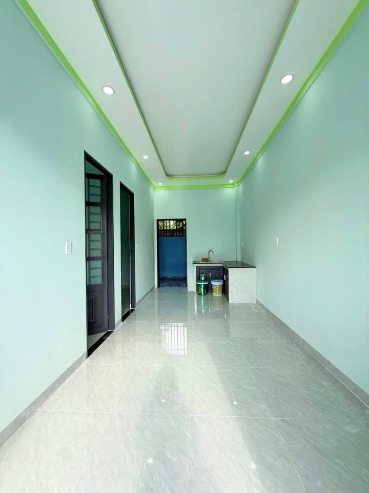 Nhà Bình Lộc Long Khánh 96m² chỉ 1.05 tỷ - Sổ hồng sẵn!