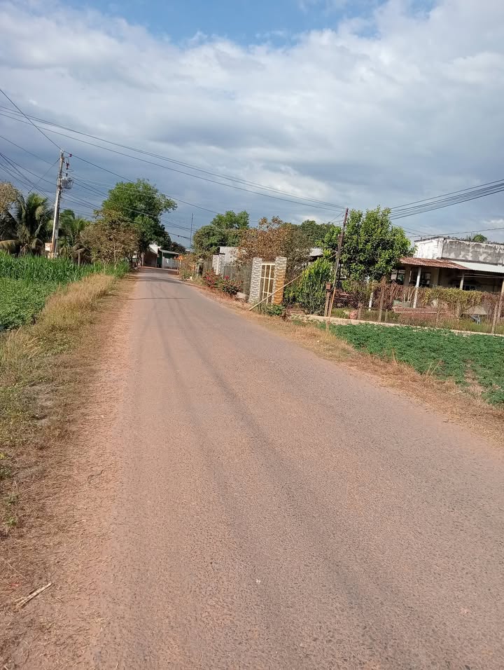 Đất mặt tiền đường DH 13, xã Phan Dương Minh Châu 216m² giá 510 triệu - Cơ hội đầu tư lý tưởng!