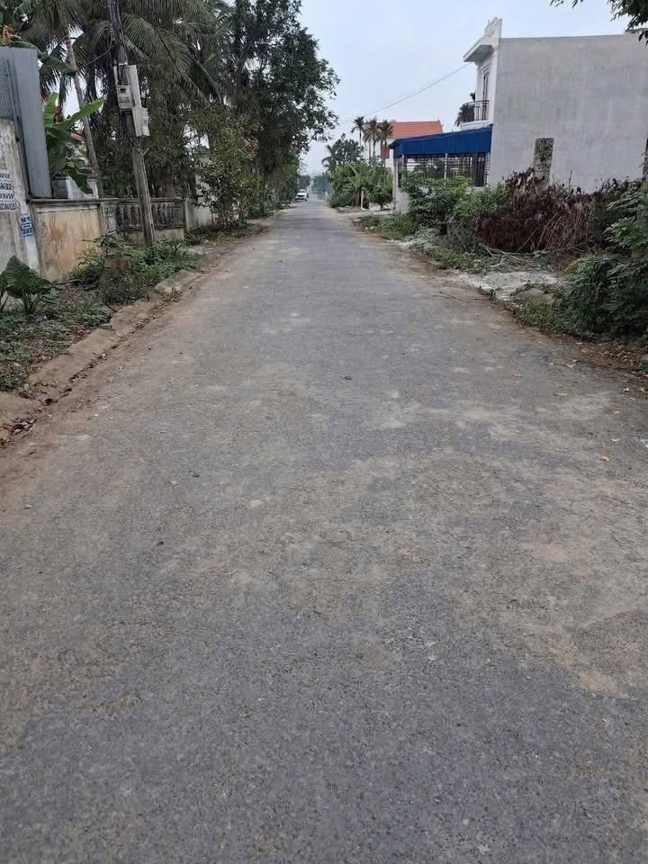 Đất thổ cư thôn Thọ Linh, Kiến Thuỵ - Diện tích 103m², Sổ hồng, Giá chỉ 2 tỷ VND - Pháp lý rõ ràng, Vị trí tuyệt vời!