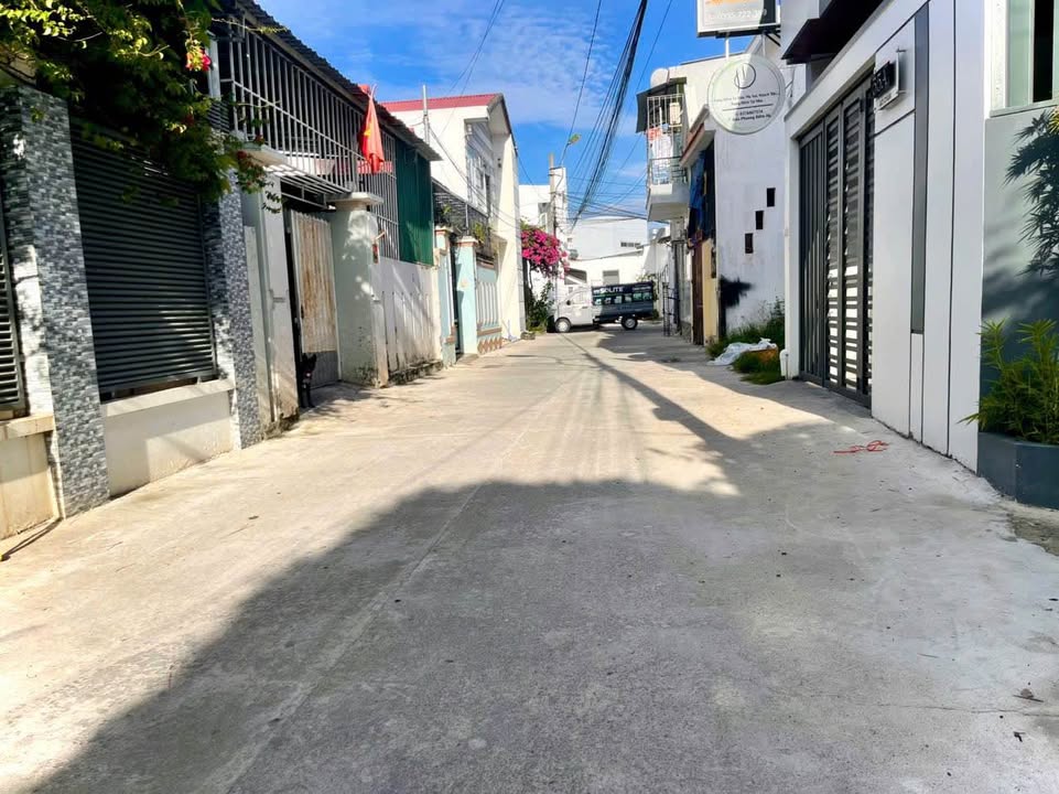 Bán đất Vĩnh Thạnh Nha Trang 85m² giá 2.05 tỷ - Sổ đỏ chính chủ