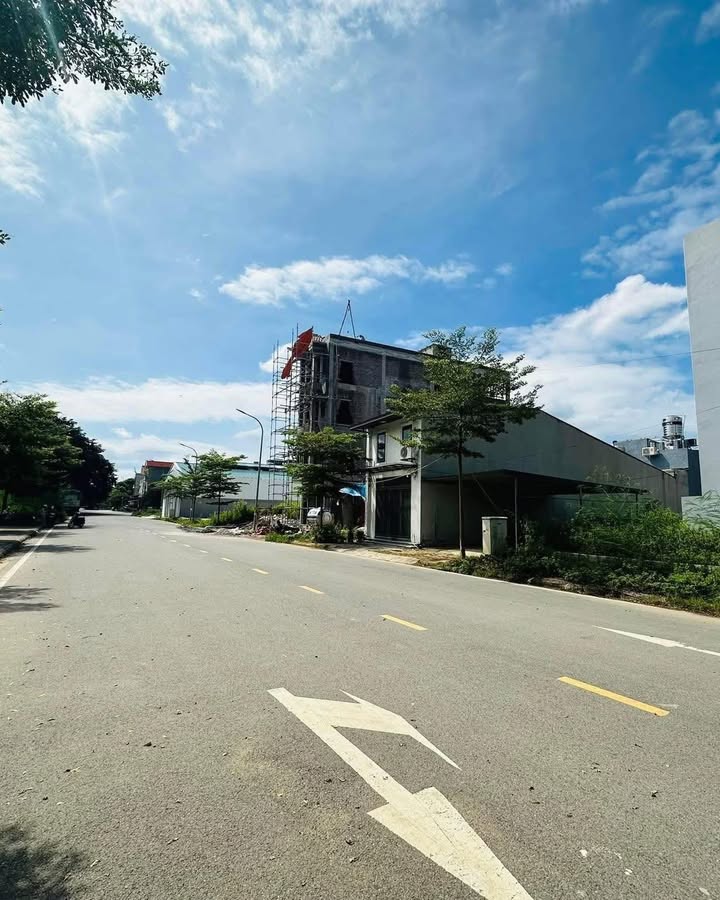 Đất nền KĐT Phú Lộc 2 Lạng Sơn 207m² - Hạ tầng hoàn thiện