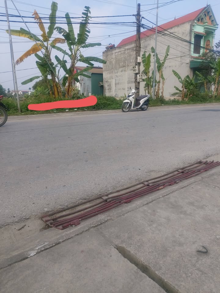 Đất nền liền kề Thọ Vực, Triệu Sơn 198m² giá 2.6 tỷ - Đầu tư sinh lời ngay!