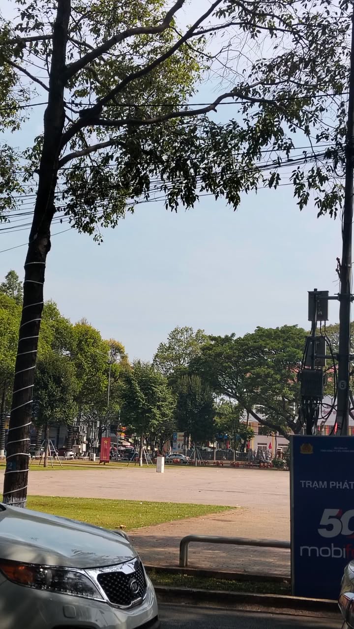 3 Lô Đất Nền Cư Êbur, BMT - Sổ Đỏ Chính Chủ, Tiềm Năng Sinh Lời!