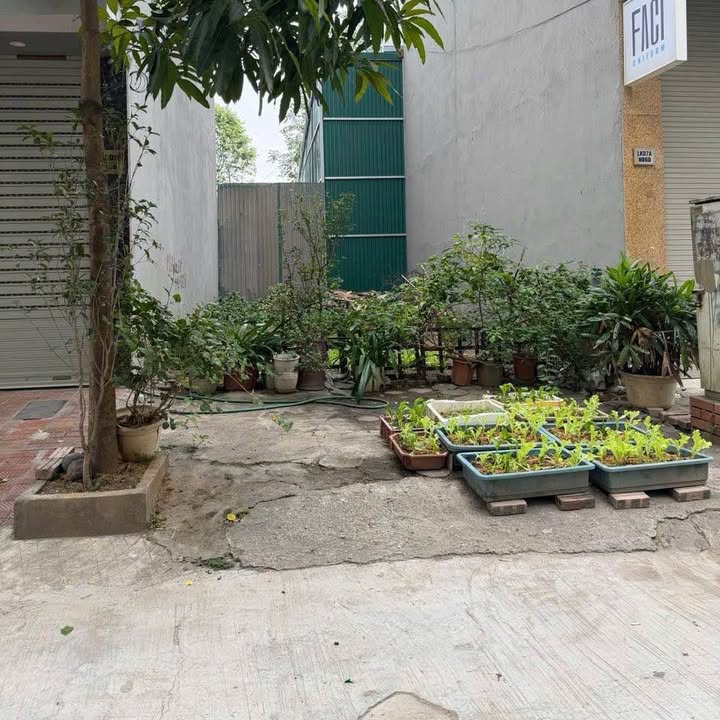 Đất nền Vạn Phúc Hà Đông 45.8m² - Sổ đỏ chính chủ, kinh doanh sầm uất