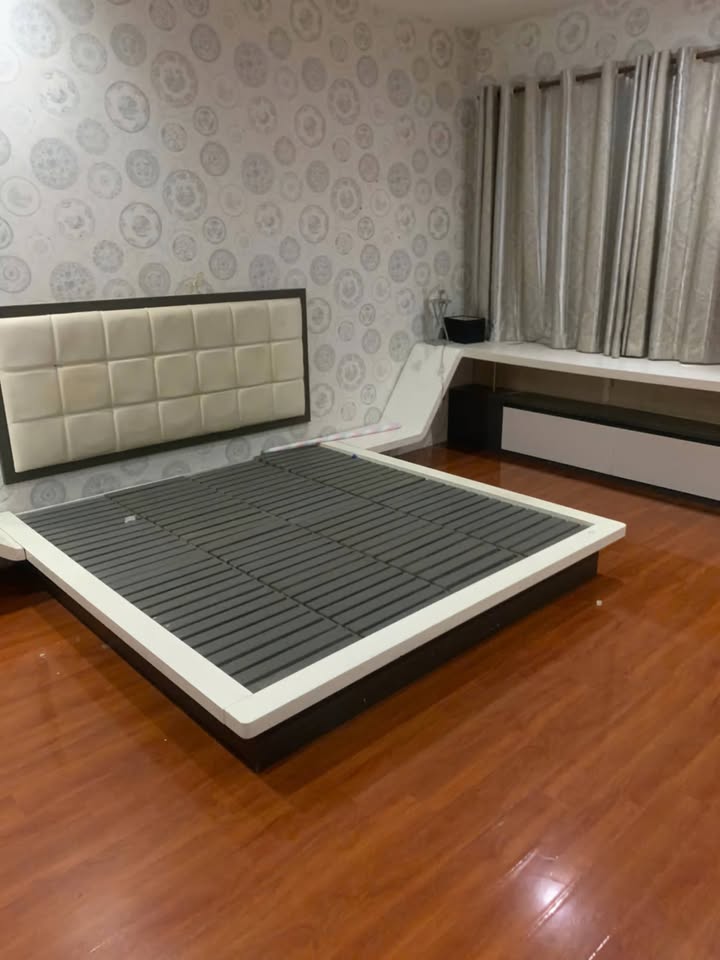 FrontHouse Tăng Nhơn Phú, Thủ Đức 107m² giá 22 tỷ - Kinh doanh sầm uất!