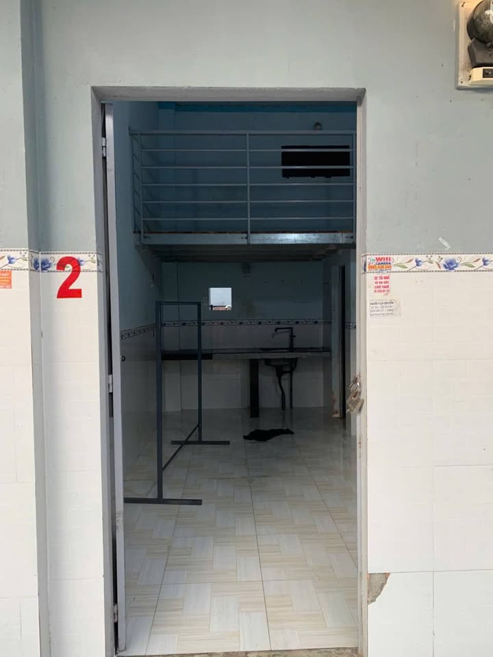 Phòng trọ cho thuê tại Tây Ninh 30m² chỉ 1.5 triệu/tháng - Giờ giấc tự do!