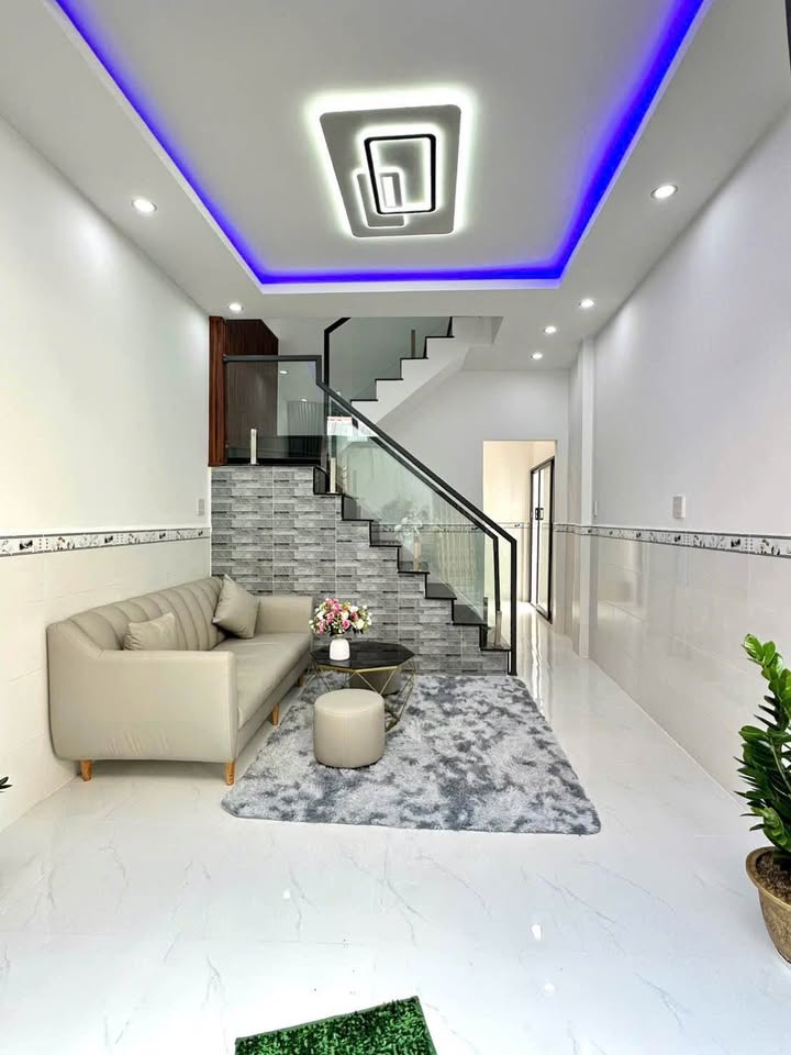 Nhà riêng Trần Hưng Đạo Cần Thơ 1.99 tỷ - Sẵn sàng ở ngay!