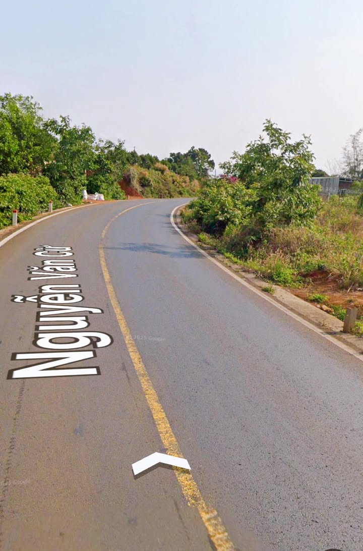 Đất liền kề đường tránh Tổ dân phố 8, Gia Nghĩa 210m² chỉ 820 triệu - Sổ đỏ chính chủ