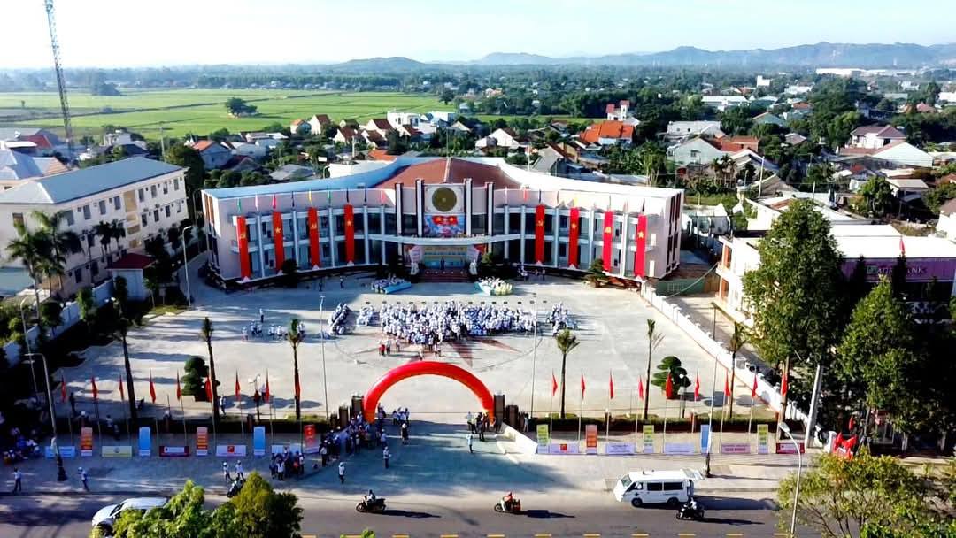 Đất nền xã Nam Phước, Đà Nẵng 175m² giá 2.179 tỷ - Sổ hồng chính chủ!