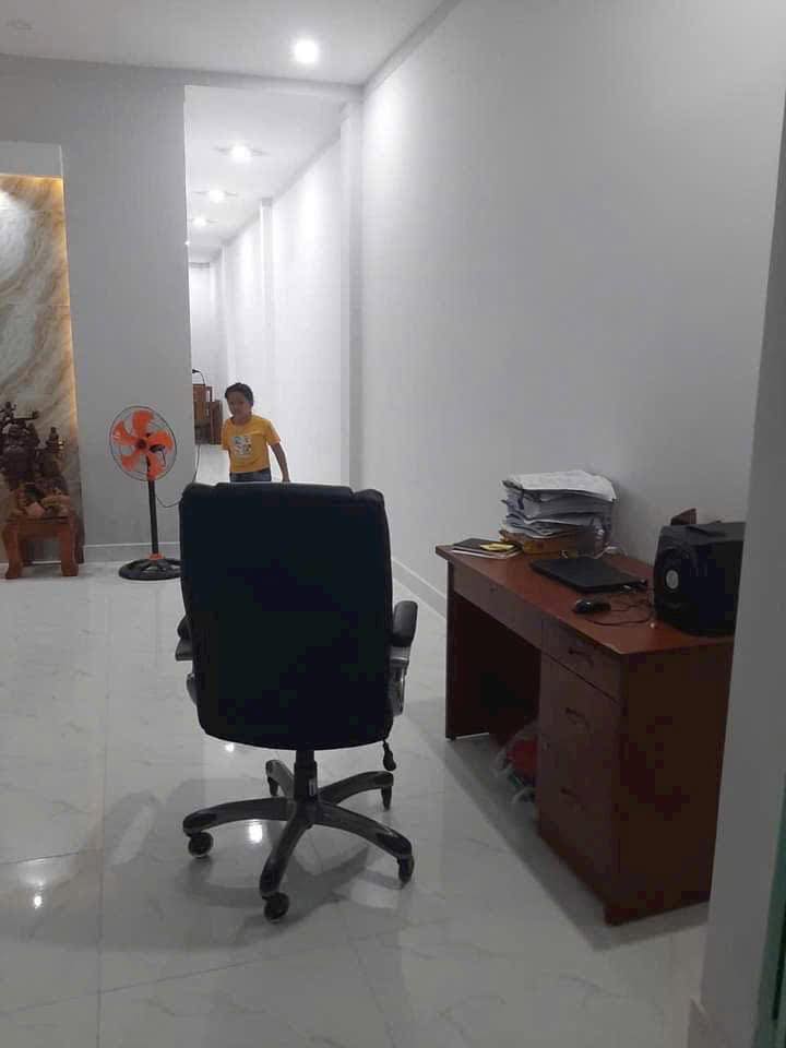 Nhà cho thuê tại Phú An, Bến Cát, Bình Dương 60m² giá 4 triệu - Sẵn sàng vào ở ngay!