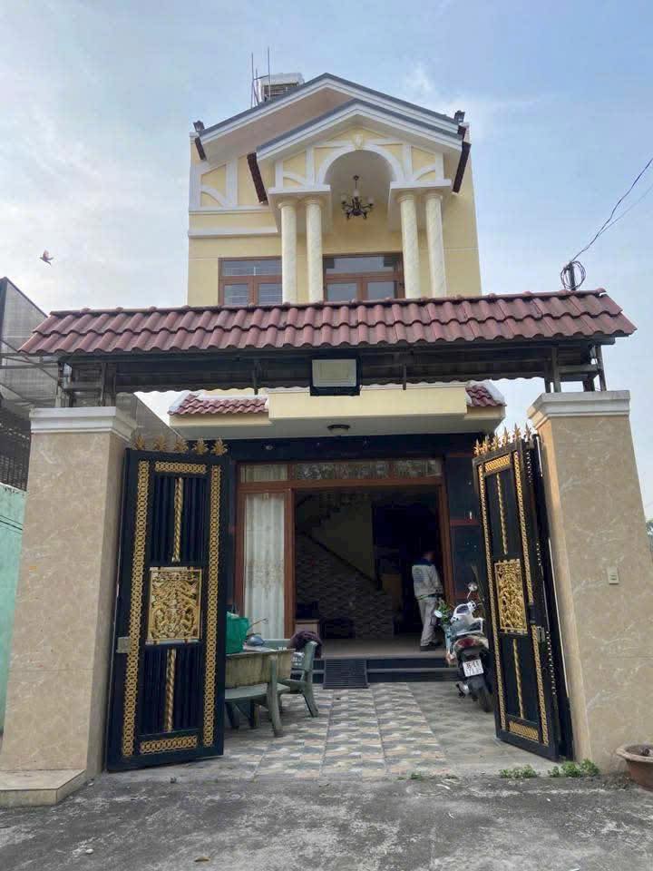 Thuê nhà nguyên căn An Điền Bến Cát 3PN giá 5 triệu - Ở ngay!