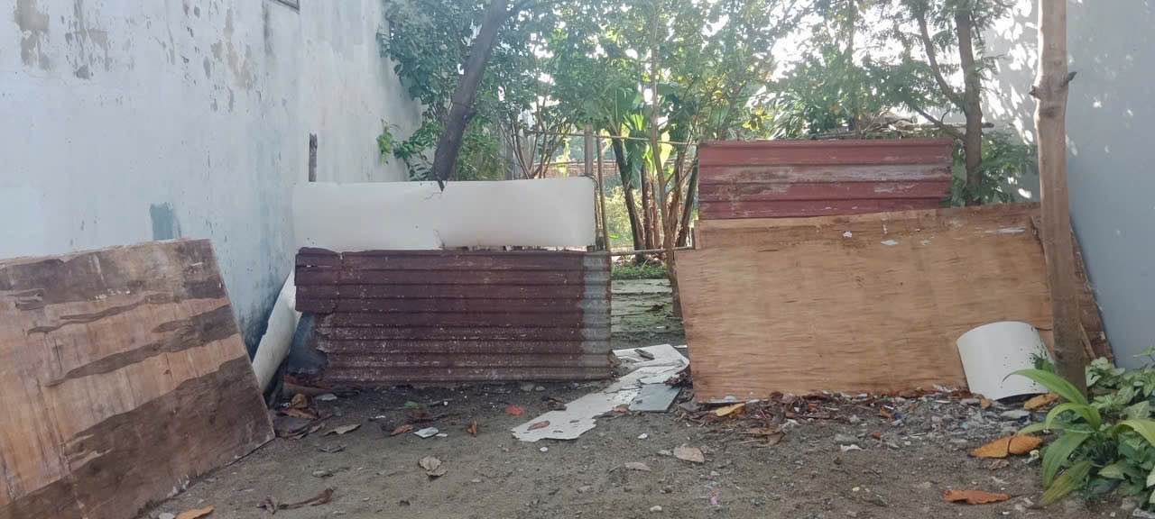 Đất nền Hòa Hương, Tam Kỳ 94m² giá 3 tỷ - Sát Đại học Bách khoa!