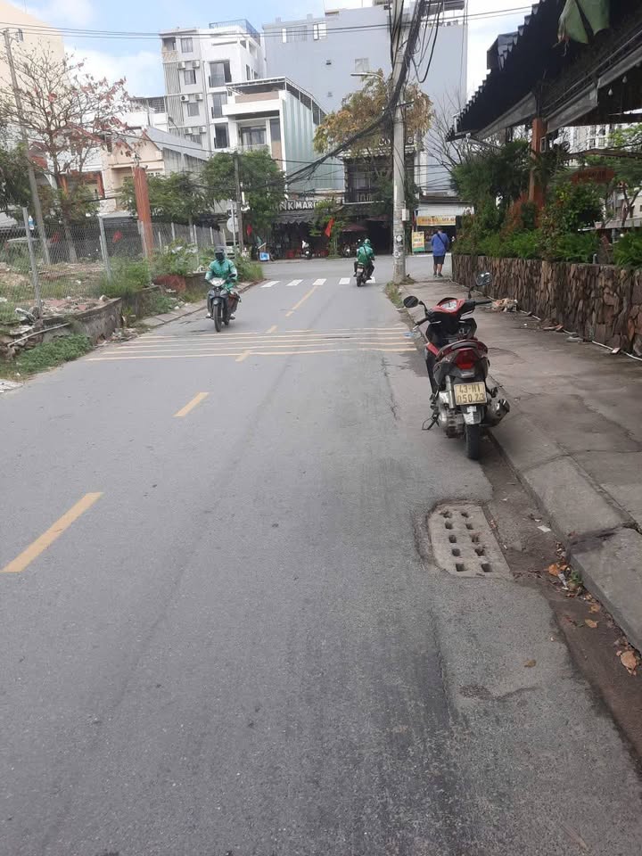 Đất Mặt Tiền Mỹ Đa Đông - Sát Biển Mỹ Khê 83m² - 14 Tỷ