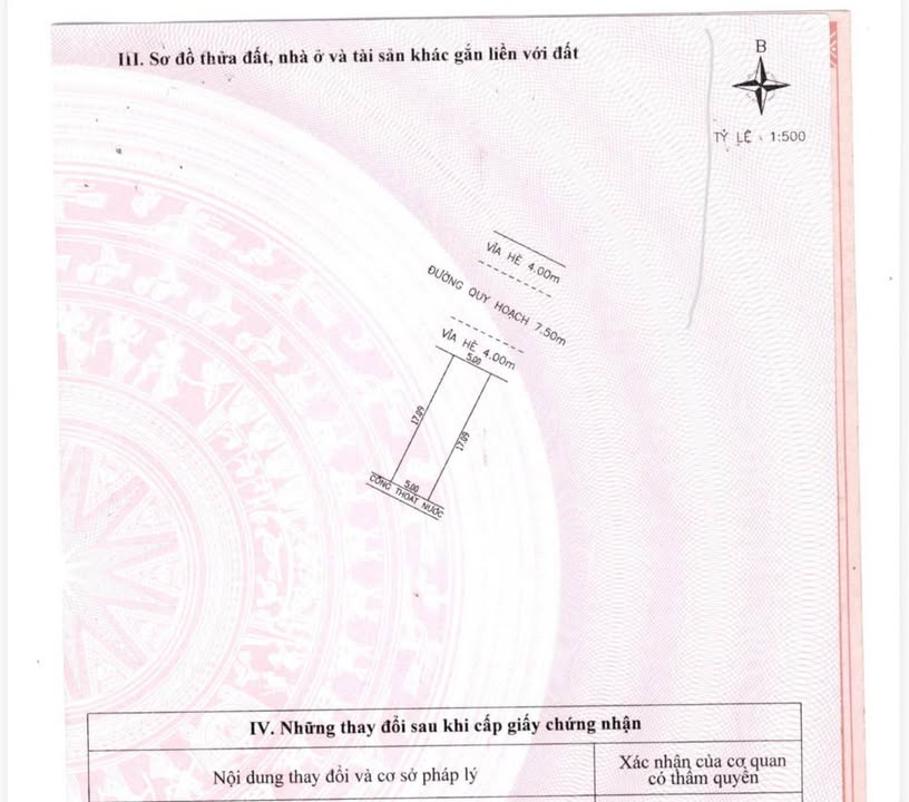 Bán Đất Hòa Xuân Đà Nẵng 85m² - Sổ Đỏ Riêng, Giá 6.8 Tỷ