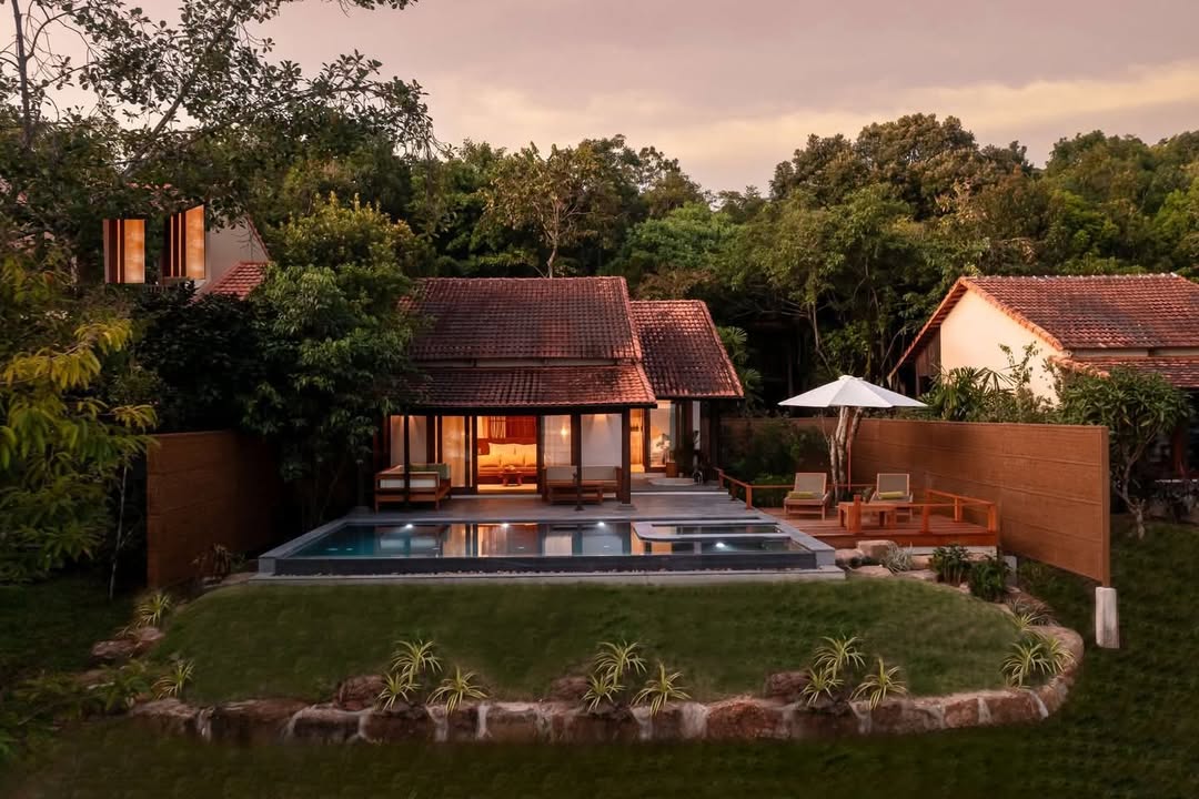 Đất nền Hòa Bắc Đà Nẵng 500m² - Nghỉ dưỡng lý tưởng!