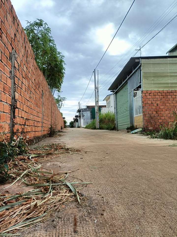 Đất thổ cư 250m² xã Hiệp Thạnh, Đức Trọng - Chỉ 2.2 tỷ, sổ hồng chính chủ!