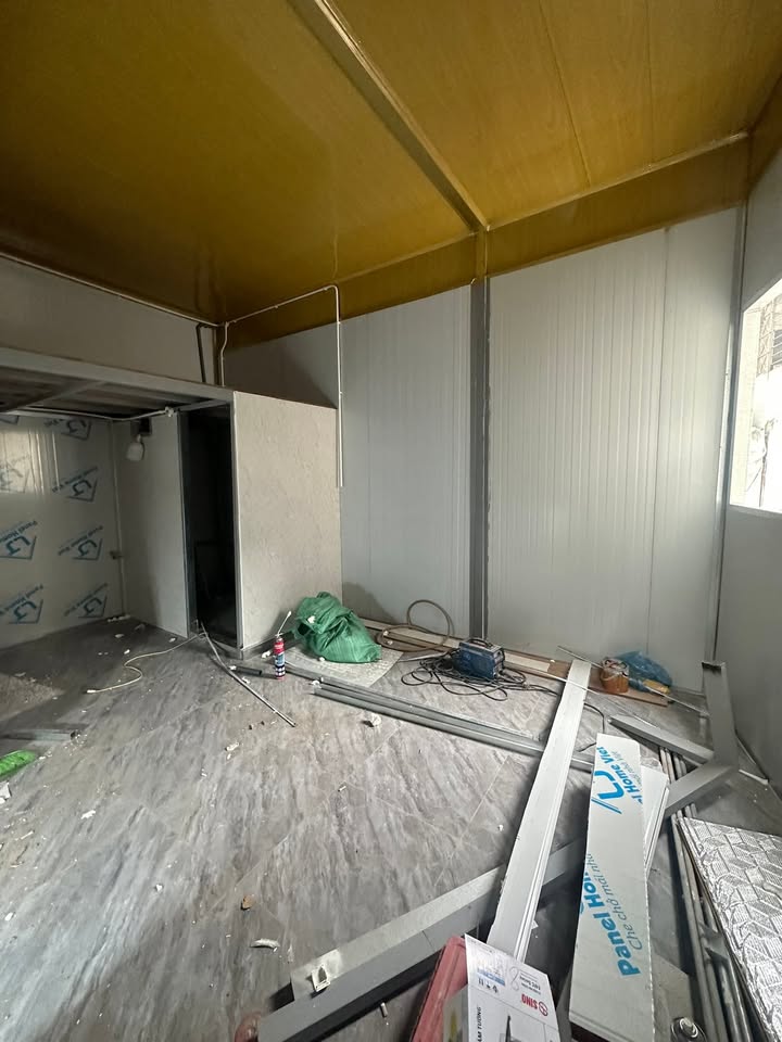 Phòng cho thuê mới tại Dương Nội, 30m² chỉ 2.8 triệu - Ở ngay không cần chờ!