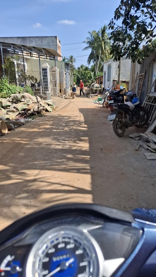 Đất nền Bồng Sơn, Hoài Nhơn 85m² - Tiềm năng tăng giá vượt trội!