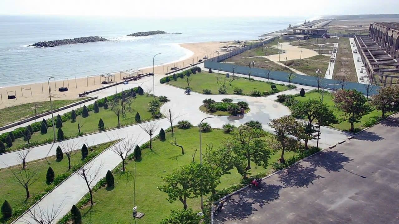 Đất nền Phan Huy Chú, Tuy Hoà 100m² - Tiềm năng tăng giá vượt trội!