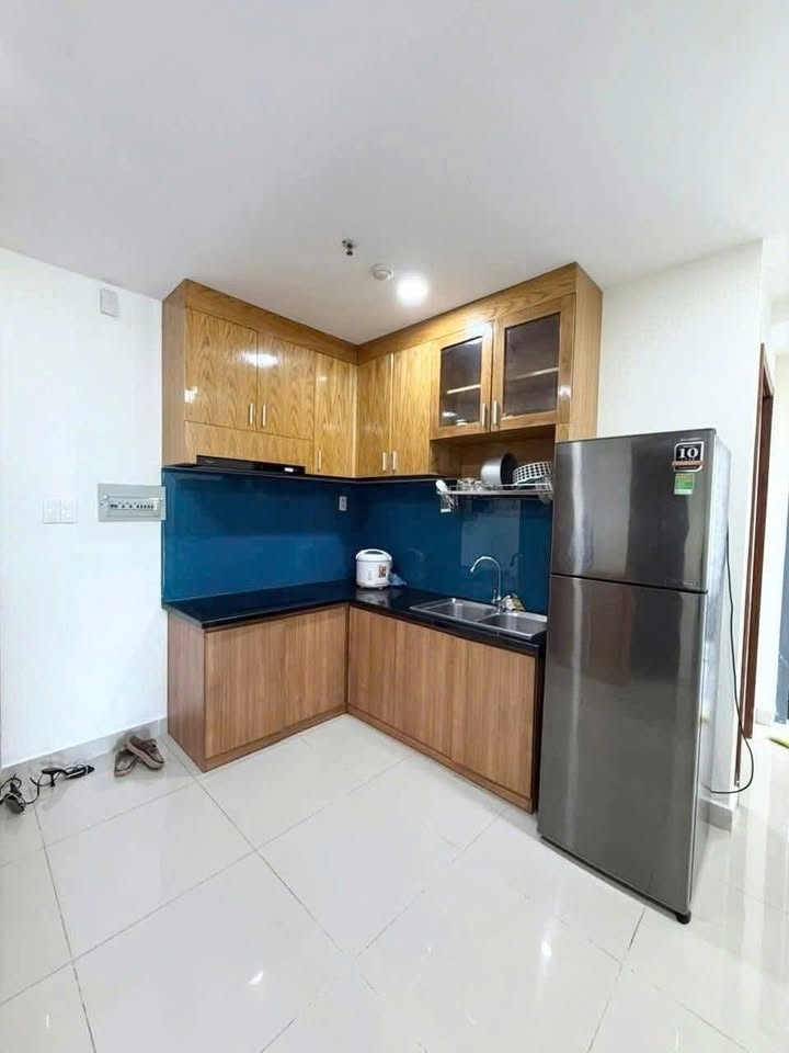 Cho thuê Căn hộ Thịnh Phát Quy Nhơn 2PN - Giá chỉ từ 4 Triệu/tháng