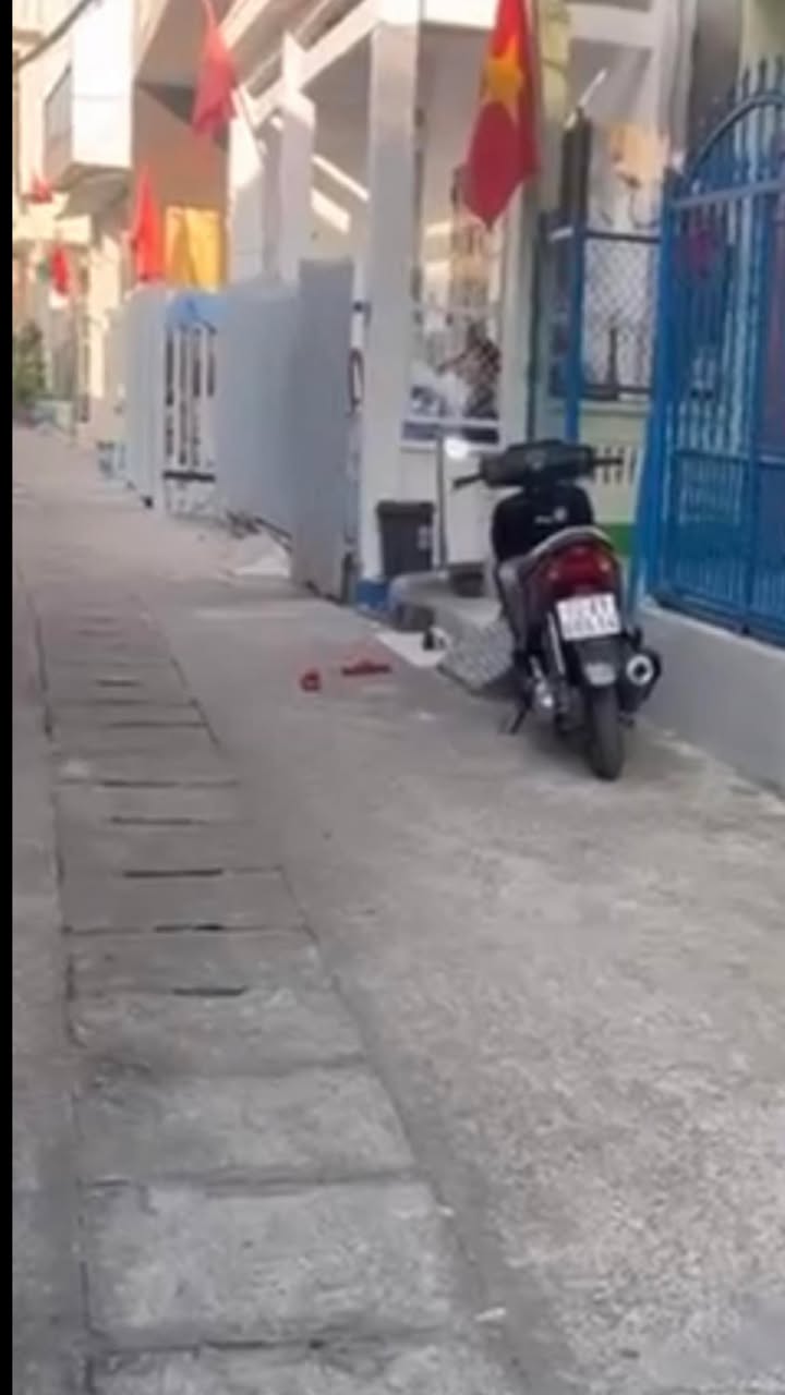 Nhà bán Xã Phước Tỉnh, Huyện Long Đất, 106m² giá 1.55 tỷ - Đất sạch, sổ đỏ chính chủ!