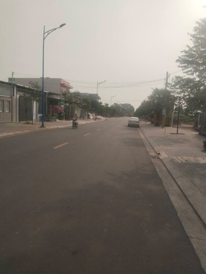 Đất nền Thị trấn Đất Đỏ 336m² giá 900 triệu - Đầu tư sinh lời ngay!