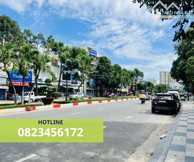 Bán Nhà Mặt Tiền Lê Hồng Phong Vũng Tàu 35.5m² - Vị Trí Đắc Địa