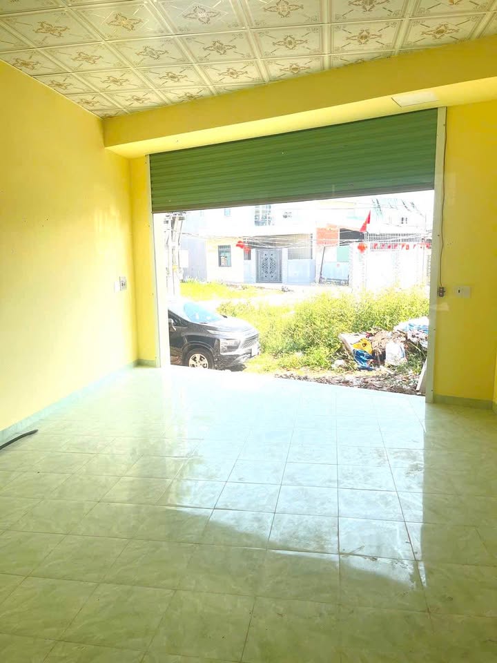 Nhà cho thuê Phường 11 Vũng Tàu 3.5 triệu - Ô tô vào tận nhà