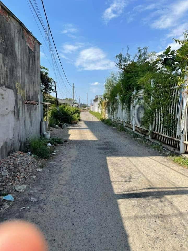 Đất nền Phường 12 Vũng Tàu 95m² giá 600 triệu - Sổ đỏ chính chủ