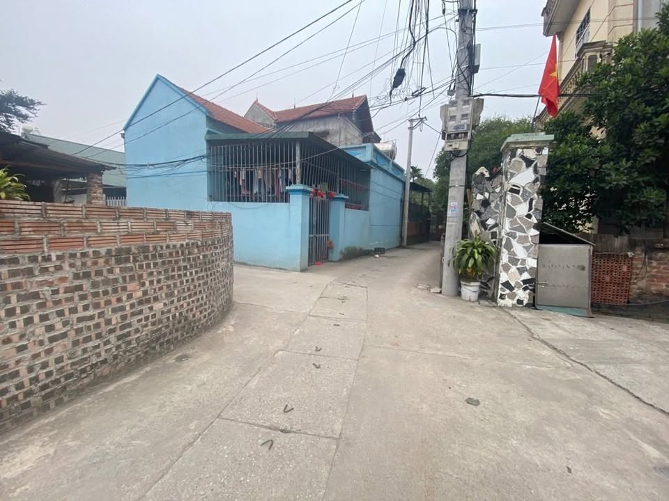 Bán nhà cấp 4 Đại Mạch Đông Anh 68m² giá 4 tỷ - Sổ đỏ chính chủ