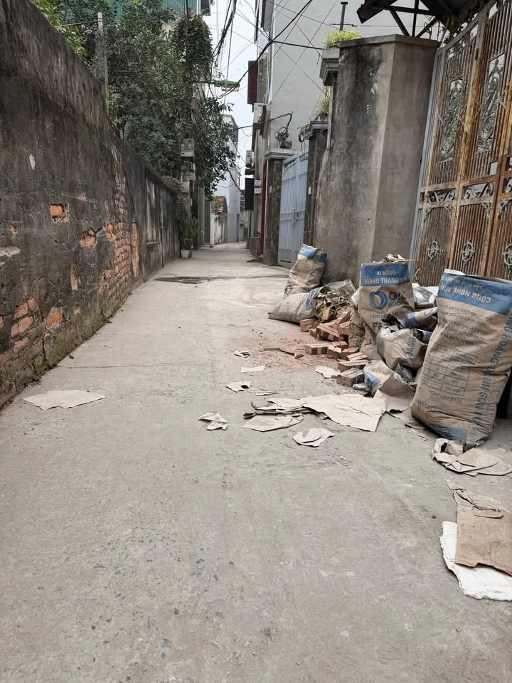 Nhà riêng Liên Ninh Thanh Trì 70m² giá 7 tỷ - Sẵn sàng ở ngay!