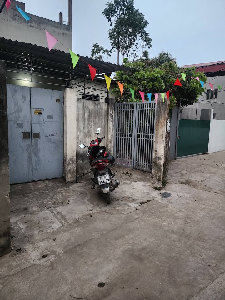 Nhà Cấp 4 Liễu Ngoại Thường Tín 45m² - Sẵn sàng ở ngay!