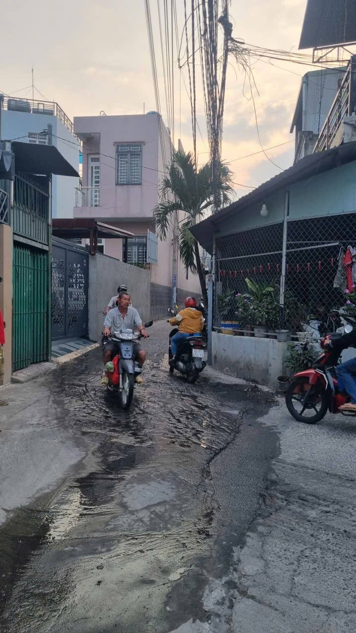 Cho thuê nhà cấp 4 Tân Phong Biên Hòa 2PN giá 2.5 triệu - Ở ngay!