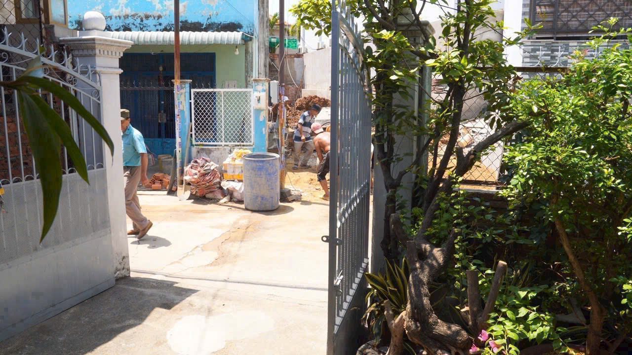 Nhà Cấp 4 169m² Full Thổ Cư, Giá 4.3 Tỷ - P. Thống Nhất, Biên Hòa