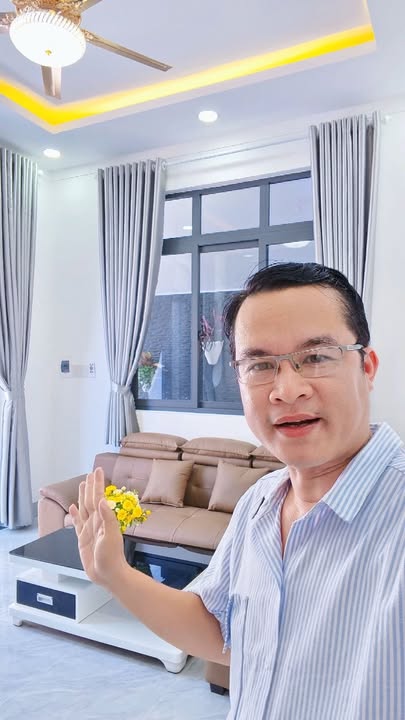 Bán nhà Mỹ Tho 100m² giá 1.59 tỷ - Sẵn sàng ở ngay!