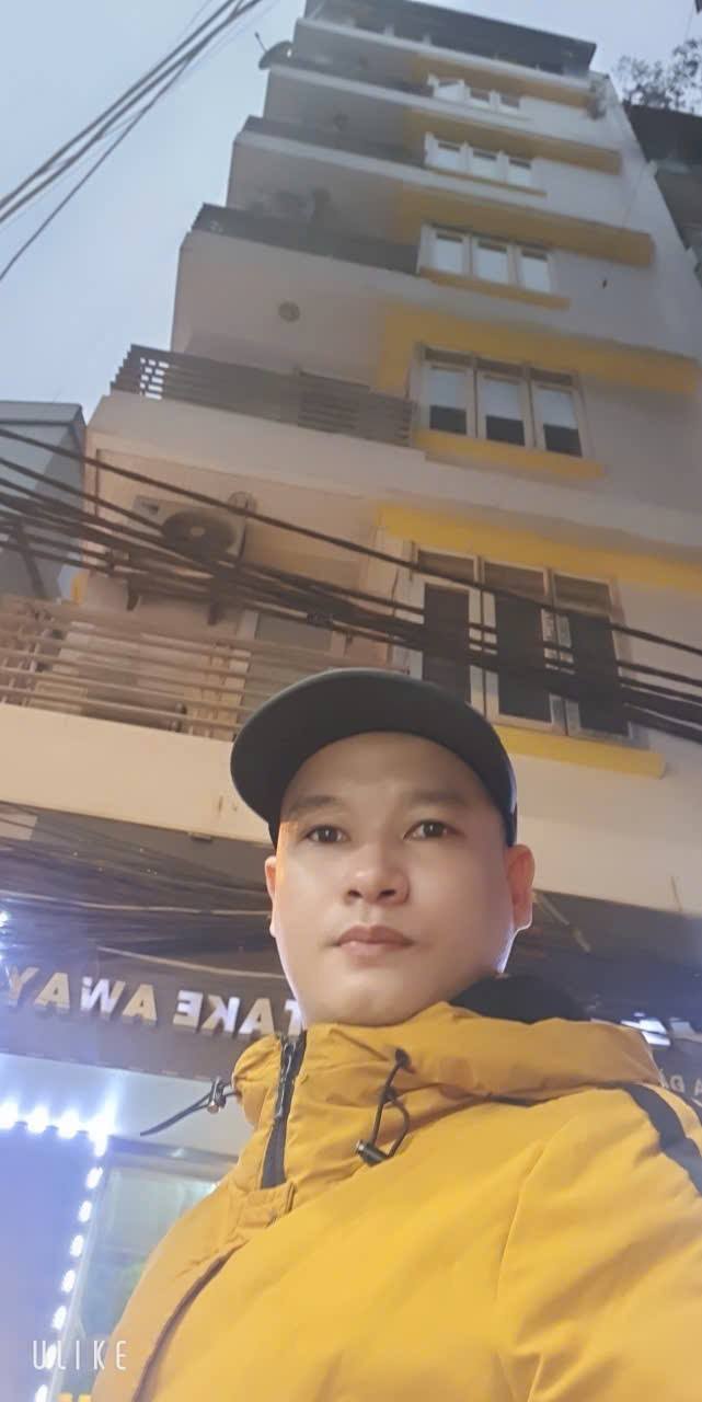 Bán nhà Mỹ Đình 59m² 12.6 tỷ - Dòng tiền ổn định 60tr/tháng