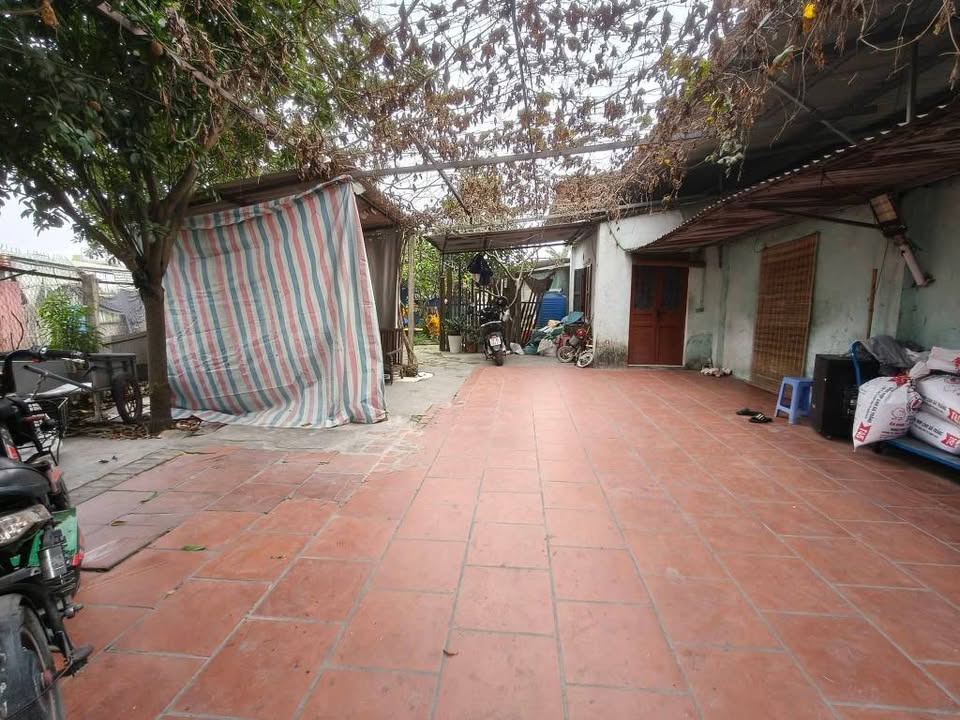 Đất Vườn Liên Hà Đông Anh 1891m² 5 Tỷ - Nghỉ Dưỡng Lý Tưởng!