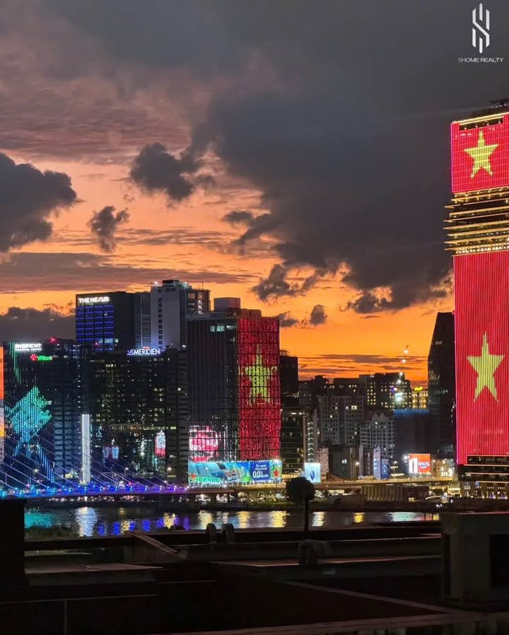 Căn hộ Vinhomes Cần Giờ 2PN full nội thất, giá 28 triệu/tháng - An ninh 24/7!