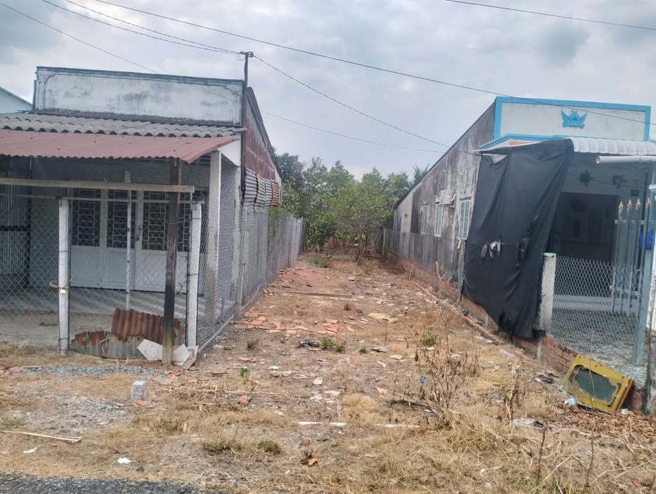 Đất nền Tân Nhuận Đông Châu Thành 117m² giá 330tr - Sổ đỏ chính chủ!