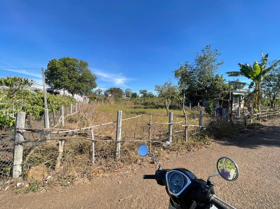 Đất nền Huyện Chư Sê 300m² giá 365 triệu - Sổ đỏ chính chủ, đầu tư sinh lời!